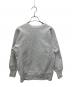 Champion (チャンピオン) 90ｓリバースウィーブスウェット グレー サイズ:S：12000円