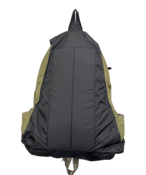 GREGORY（グレゴリー）GREGORY (グレゴリー) バックパック オリーブの古着・服飾アイテム
