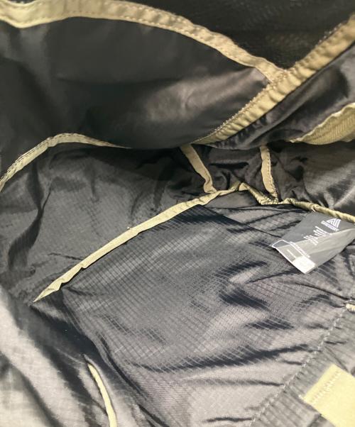 GREGORY（グレゴリー）GREGORY (グレゴリー) バックパック オリーブの古着・服飾アイテム
