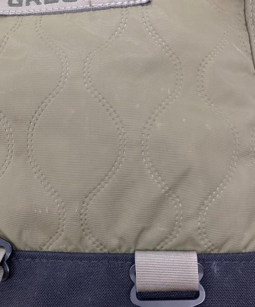 GREGORY（グレゴリー）GREGORY (グレゴリー) バックパック オリーブの古着・服飾アイテム