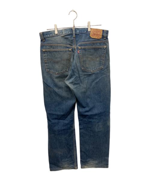 LEVI'S（リーバイス）LEVI'S (リーバイス) 89年 USA製 501デニムパンツ インディゴ サイズ:W38L36の古着・服飾アイテム