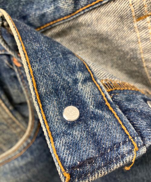LEVI'S（リーバイス）LEVI'S (リーバイス) 89年 USA製 501デニムパンツ インディゴ サイズ:W38L36の古着・服飾アイテム