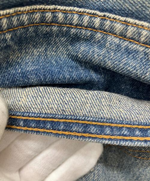 LEVI'S（リーバイス）LEVI'S (リーバイス) 89年 USA製 501デニムパンツ インディゴ サイズ:W38L36の古着・服飾アイテム