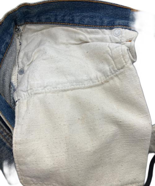 LEVI'S（リーバイス）LEVI'S (リーバイス) 89年 USA製 501デニムパンツ インディゴ サイズ:W38L36の古着・服飾アイテム