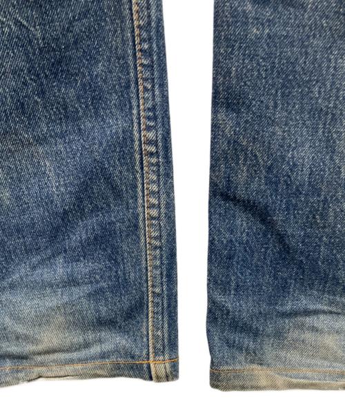 LEVI'S（リーバイス）LEVI'S (リーバイス) 89年 USA製 501デニムパンツ インディゴ サイズ:W38L36の古着・服飾アイテム