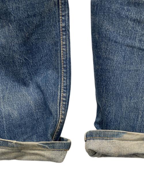 LEVI'S（リーバイス）LEVI'S (リーバイス) 89年 USA製 501デニムパンツ インディゴ サイズ:W38L36の古着・服飾アイテム