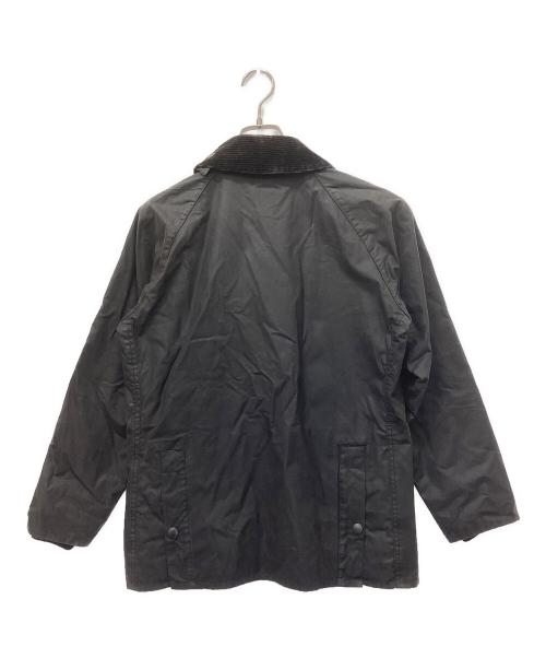 Barbour（バブアー）Barbour (バブアー) SLビデイルオイルドジャケット ブラック サイズ:36の古着・服飾アイテム