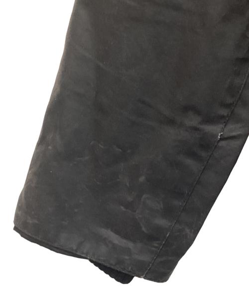 Barbour（バブアー）Barbour (バブアー) SLビデイルオイルドジャケット ブラック サイズ:36の古着・服飾アイテム