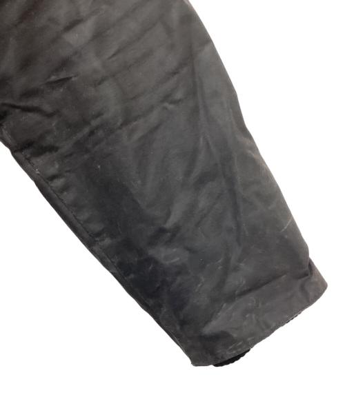 Barbour（バブアー）Barbour (バブアー) SLビデイルオイルドジャケット ブラック サイズ:36の古着・服飾アイテム