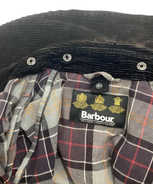 Barbour（バブアー）Barbour (バブアー) SLビデイルオイルドジャケット ブラック サイズ:36の古着・服飾アイテム