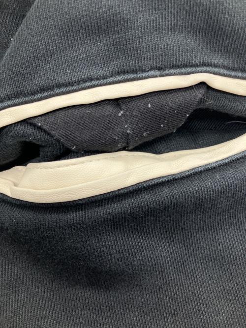 ADER error（アーダーエラー）ADER error (アーダーエラー) スウェットパンツ ブラック サイズ:A1の古着・服飾アイテム