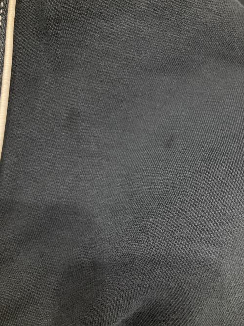 ADER error（アーダーエラー）ADER error (アーダーエラー) スウェットパンツ ブラック サイズ:A1の古着・服飾アイテム