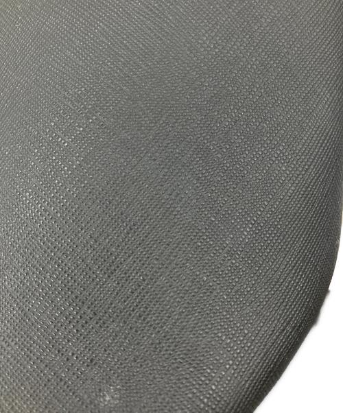 MICHAEL KORS（マイケルコース）MICHAEL KORS (マイケルコース) トートバッグ ブラックの古着・服飾アイテム