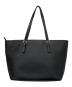 MICHAEL KORS (マイケルコース) トートバッグ ブラック：5000円