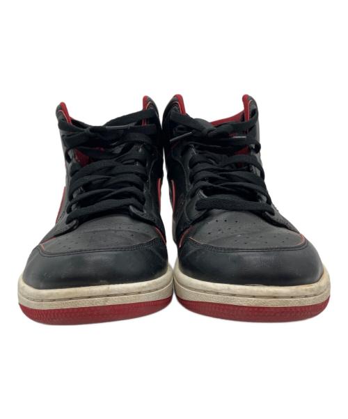 NIKE（ナイキ）NIKE (ナイキ) AIR JORDAN 1 MID（エアジョーダン1MID） ブラック サイズ:28.5cmの古着・服飾アイテム