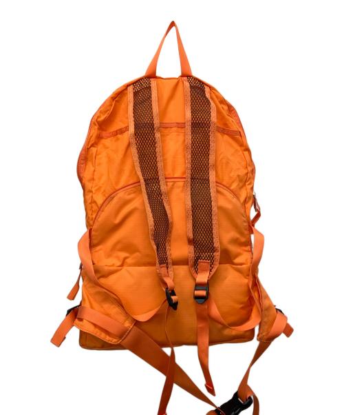 PORTER（ポーター）PORTER (ポーター) TRIP 2WAY WAIST BAG オレンジの古着・服飾アイテム