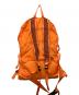 PORTER (ポーター) TRIP 2WAY WAIST BAG オレンジ：6000円