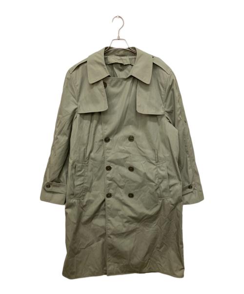 US ARMY（ユーエスアーミー）US ARMY (ユーエスアーミー) コート カーキ サイズ:42Rの古着・服飾アイテム