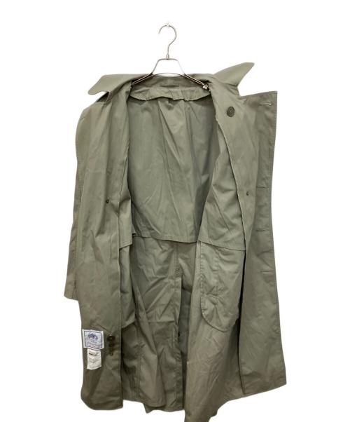 US ARMY（ユーエスアーミー）US ARMY (ユーエスアーミー) コート カーキ サイズ:42Rの古着・服飾アイテム
