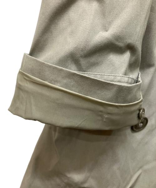 US ARMY（ユーエスアーミー）US ARMY (ユーエスアーミー) コート カーキ サイズ:42Rの古着・服飾アイテム