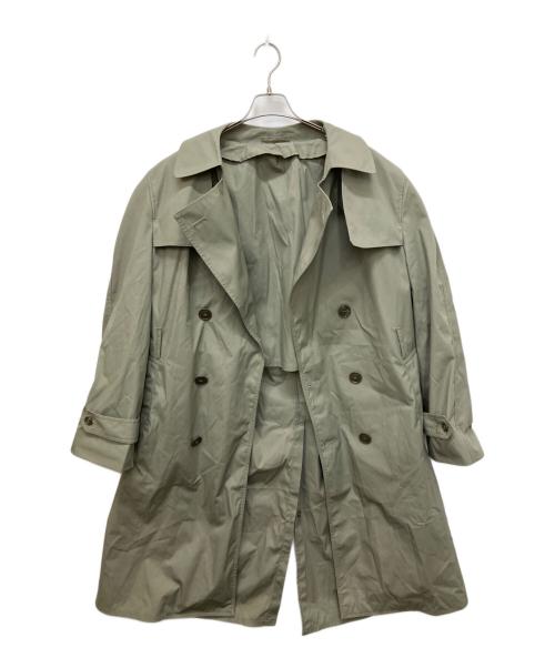 US ARMY（ユーエスアーミー）US ARMY (ユーエスアーミー) コート カーキ サイズ:42Rの古着・服飾アイテム