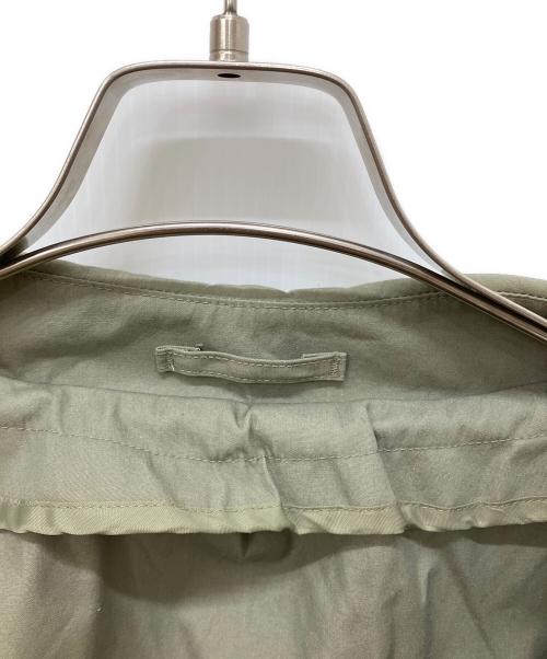 US ARMY（ユーエスアーミー）US ARMY (ユーエスアーミー) コート カーキ サイズ:42Rの古着・服飾アイテム
