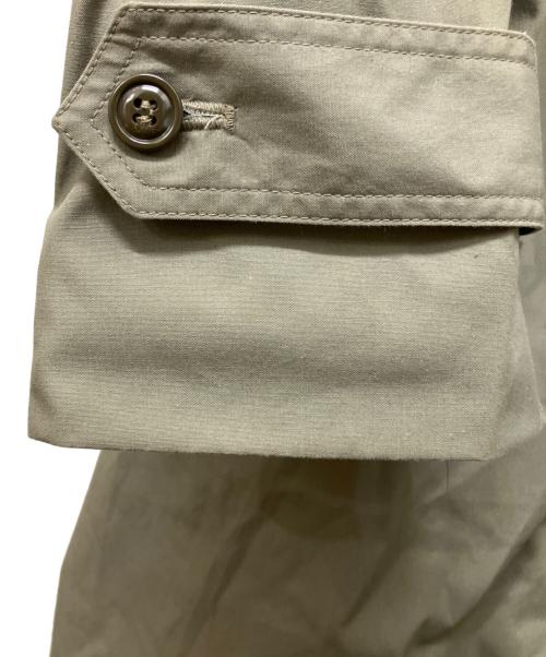 US ARMY（ユーエスアーミー）US ARMY (ユーエスアーミー) コート カーキ サイズ:42Rの古着・服飾アイテム