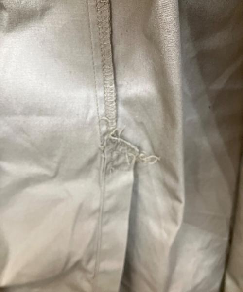 US ARMY（ユーエスアーミー）US ARMY (ユーエスアーミー) コート カーキ サイズ:42Rの古着・服飾アイテム