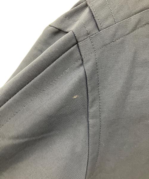 dunhill（ダンヒル）dunhill (ダンヒル) ジャケット ネイビー サイズ:Lの古着・服飾アイテム