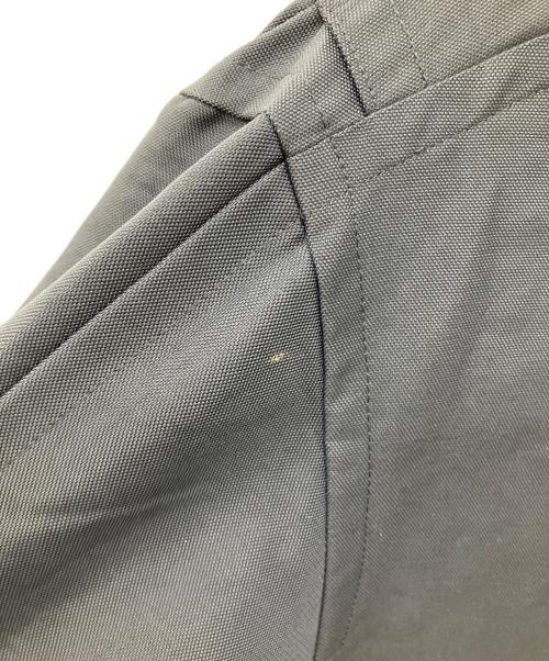 dunhill（ダンヒル）dunhill (ダンヒル) ジャケット ネイビー サイズ:Lの古着・服飾アイテム
