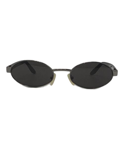 GUCCI（グッチ）GUCCI (グッチ) サングラス ブラックの古着・服飾アイテム