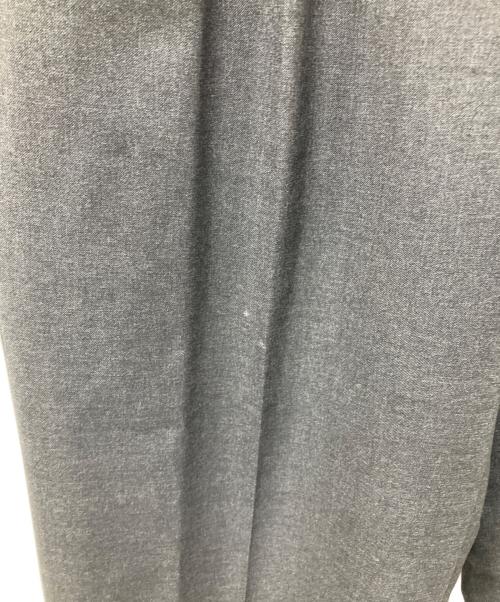 POLO RALPH LAUREN（ポロ・ラルフローレン）POLO RALPH LAUREN (ポロ・ラルフローレン) スラックス グレー サイズ:82の古着・服飾アイテム