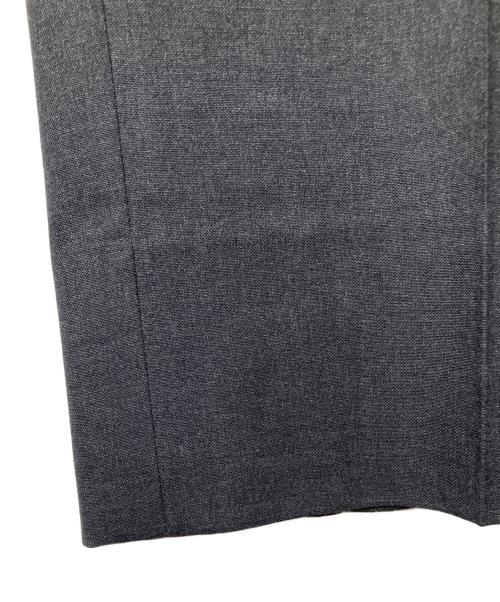 POLO RALPH LAUREN（ポロ・ラルフローレン）POLO RALPH LAUREN (ポロ・ラルフローレン) スラックス グレー サイズ:82の古着・服飾アイテム