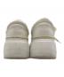 UGG (アグ) Marin Mega Lace ホワイト サイズ:23.5cm：4000円