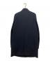 AMERI (アメリ) NOTCH PRINT LINING JACKET ブラック サイズ:S：7000円
