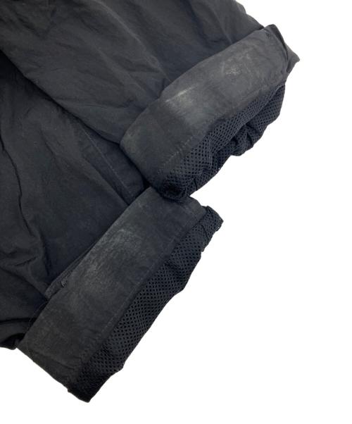 DAIWA PIER39（ダイワ ピア39）DAIWA PIER39 (ダイワ ピア39) TECH 2WAY WINDBREAKER JACKET ブラック サイズ:Mの古着・服飾アイテム
