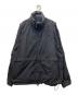 DAIWA PIER39（ダイワ ピア39）の古着「TECH 2WAY WINDBREAKER JACKET」｜ブラック