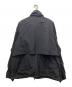 DAIWA PIER39 (ダイワ ピア39) TECH 2WAY WINDBREAKER JACKET ブラック サイズ:M：20000円