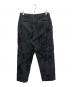 blurhms (ブラームス) Cut Pile Easy Pants グレー サイズ:2：8000円