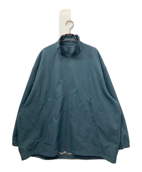 Graphpaper（グラフペーパー）Graphpaper (グラフペーパー) ジャケット グリーン サイズ:Sの古着・服飾アイテム