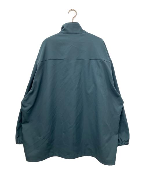 Graphpaper（グラフペーパー）Graphpaper (グラフペーパー) ジャケット グリーン サイズ:Sの古着・服飾アイテム