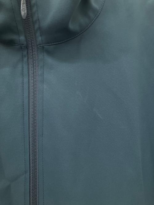 Graphpaper（グラフペーパー）Graphpaper (グラフペーパー) ジャケット グリーン サイズ:Sの古着・服飾アイテム