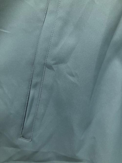 Graphpaper（グラフペーパー）Graphpaper (グラフペーパー) ジャケット グリーン サイズ:Sの古着・服飾アイテム