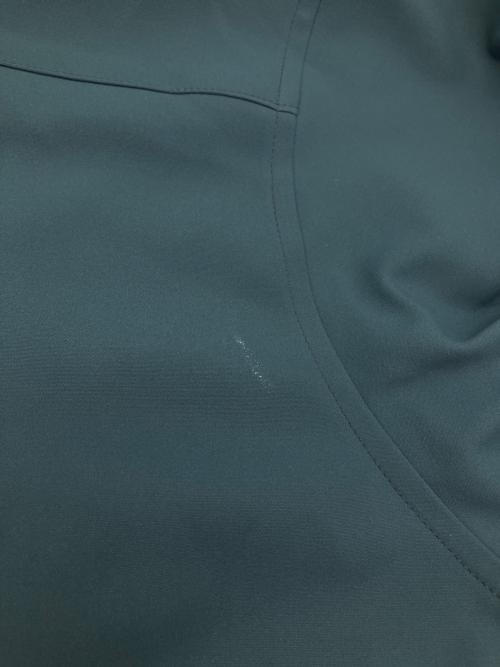 Graphpaper（グラフペーパー）Graphpaper (グラフペーパー) ジャケット グリーン サイズ:Sの古着・服飾アイテム