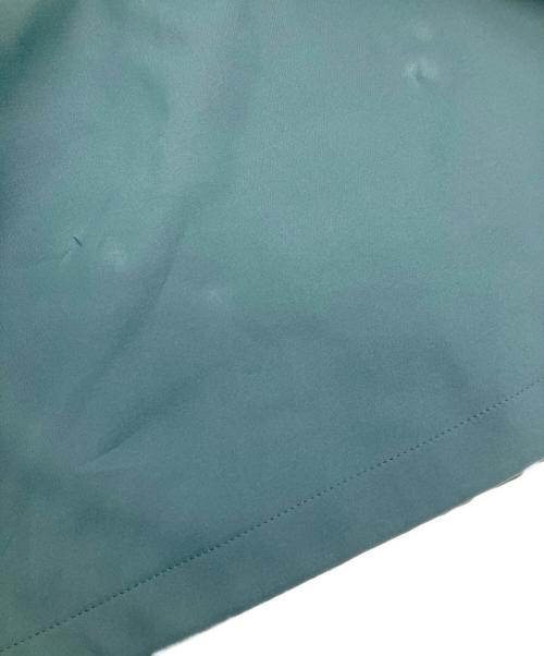Graphpaper（グラフペーパー）Graphpaper (グラフペーパー) ジャケット グリーン サイズ:Sの古着・服飾アイテム