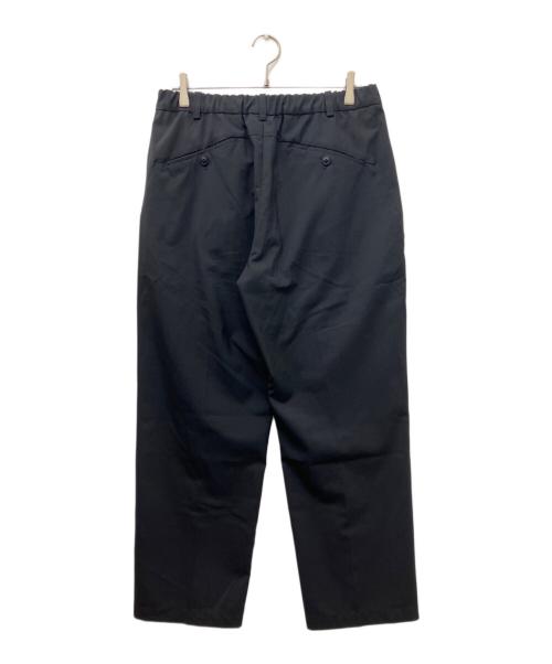 GOLDWIN（ゴールドウイン）GOLDWIN (ゴールドウイン) イージータックパンツ ブラック サイズ:3の古着・服飾アイテム