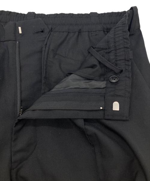 GOLDWIN（ゴールドウイン）GOLDWIN (ゴールドウイン) イージータックパンツ ブラック サイズ:3の古着・服飾アイテム