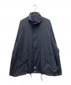 MACKINTOSHマッキントッシュ）の古着「26SS STORNOWAY EX」｜ネイビー