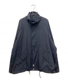 MACKINTOSH（マッキントッシュ）の古着「26SS STORNOWAY EX」｜ネイビー