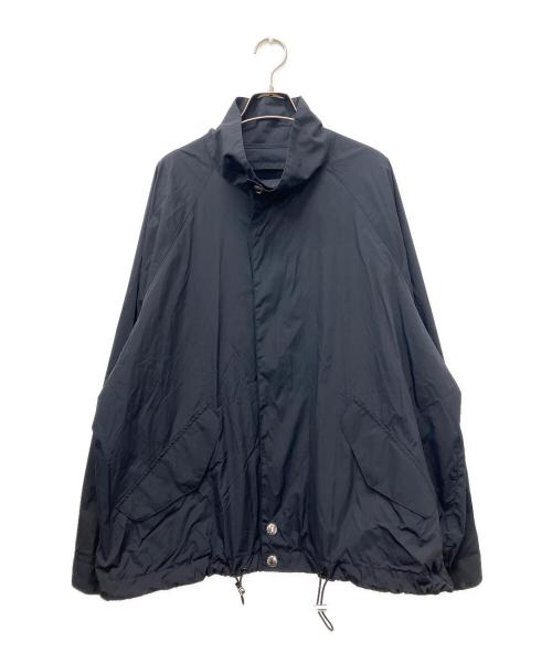 MACKINTOSH（マッキントッシュ）MACKINTOSH (マッキントッシュ) 26SS STORNOWAY EX ネイビー サイズ:38の古着・服飾アイテム